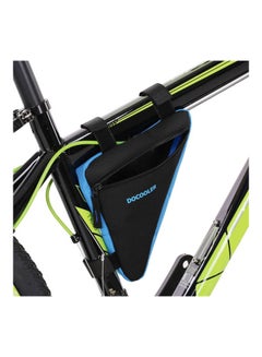 docooler Multifunctional Handlebar Bag For Bicycle  - Image 2