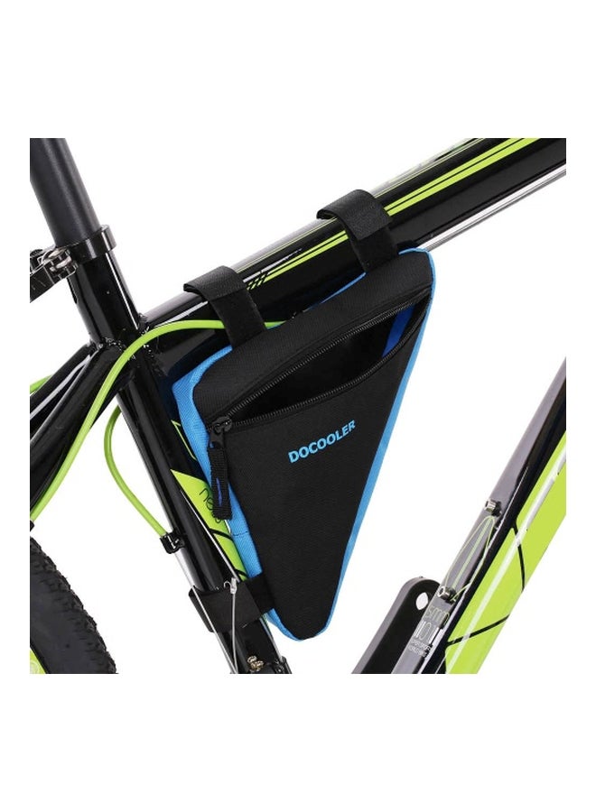 docooler Multifunctional Handlebar Bag For Bicycle - Image 2