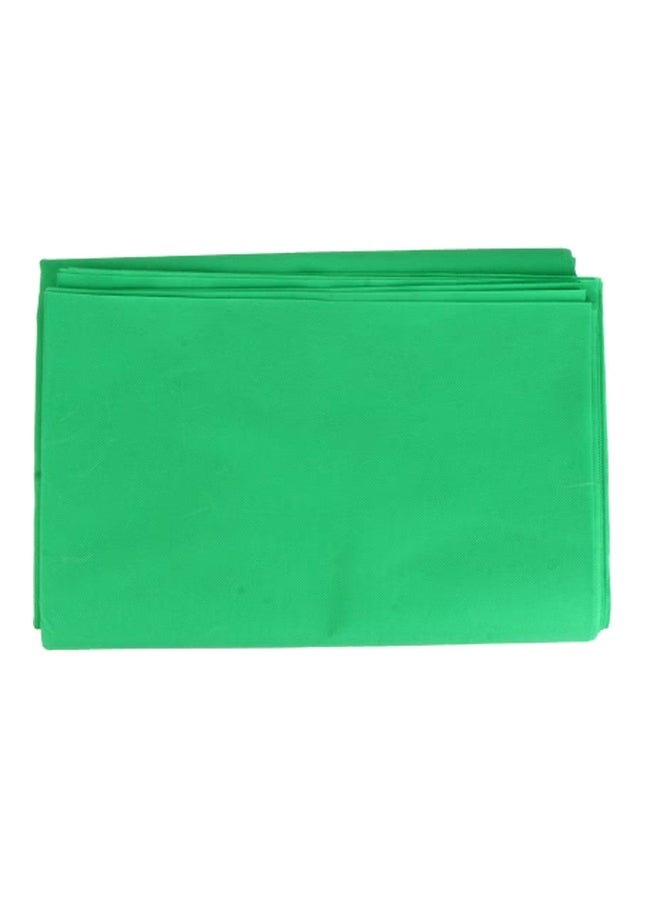 خلفية لاستوديو التصوير الفوتوغرافي أخضر - Image 2