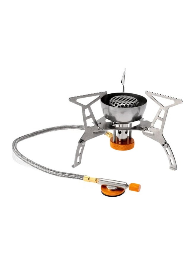 ليكسادا موقد غاز للطهي قابل للحمل - Image 1