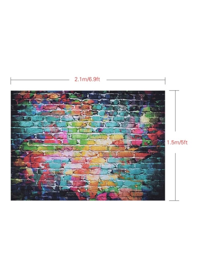 خلفية للتصوير متعدد الألوان - Image 3