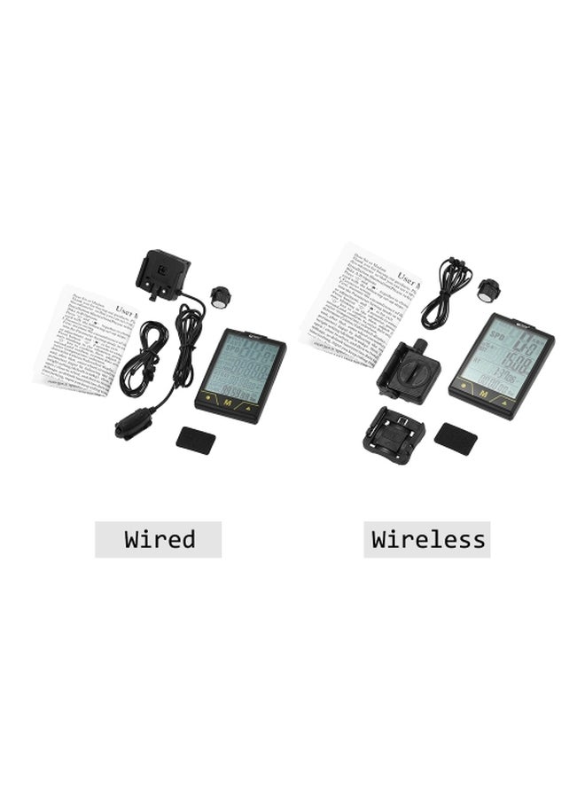 BoGeer - Portable Cycling Computer - Image 1