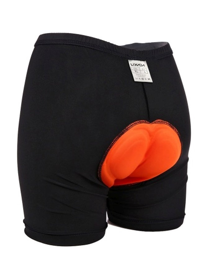 LIXADA High-Waisted Cycling Padded Pants L - Image 2