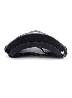 Generic Winter Skiing Goggle With Detachable Mask  - Image 2
