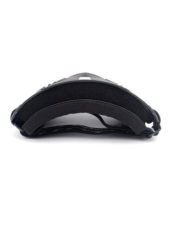 Generic - Winter Skiing Goggle With Detachable Mask - Image 1