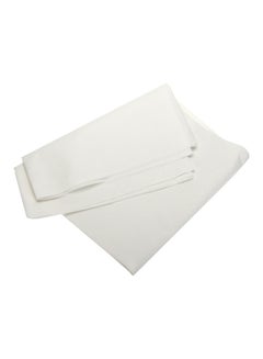 Generic Photography Studio Backdrop White  - Image 4