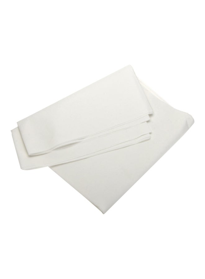 خلفية لاستوديو التصوير الفوتوغرافي أبيض - Image 4