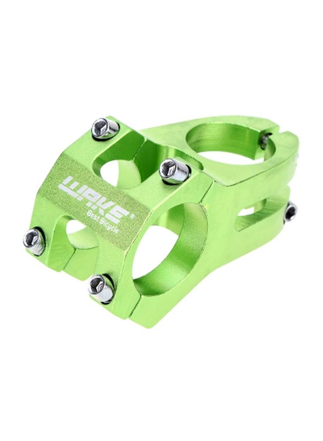 WAKE Mountain Bike Handlebar Stem - 31.8mm - Image 1