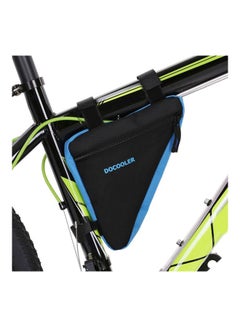 docooler Multifunctional Handlebar Bag For Bicycle  - Image 5