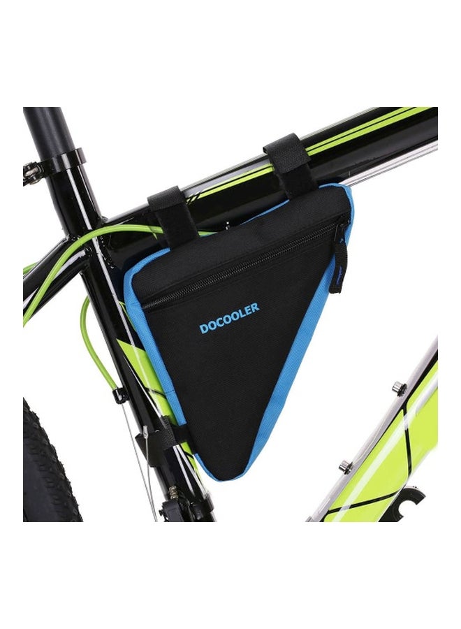 docooler Multifunctional Handlebar Bag For Bicycle - Image 5