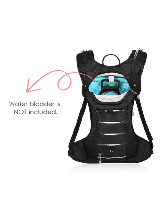 ANMEILU Lightweight Cycling Hydration Backpack 3Liters  - Image 5