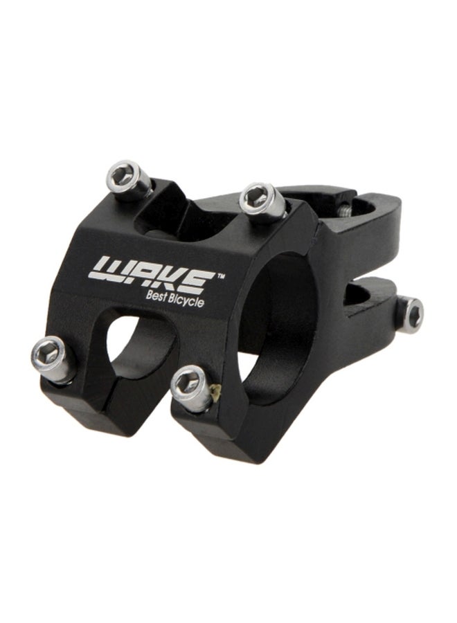 WAKE - Mountain Bike Handlebar Stem - 31.8mm - Image 1