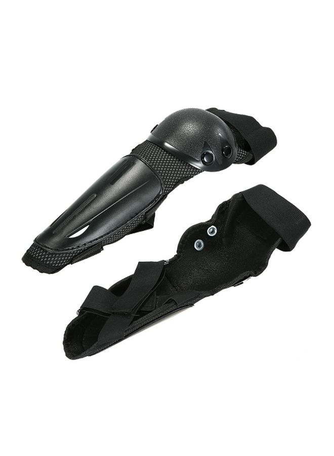 Generic 4-Piece Protective Knee Shin Elbow Guard  - Image 5