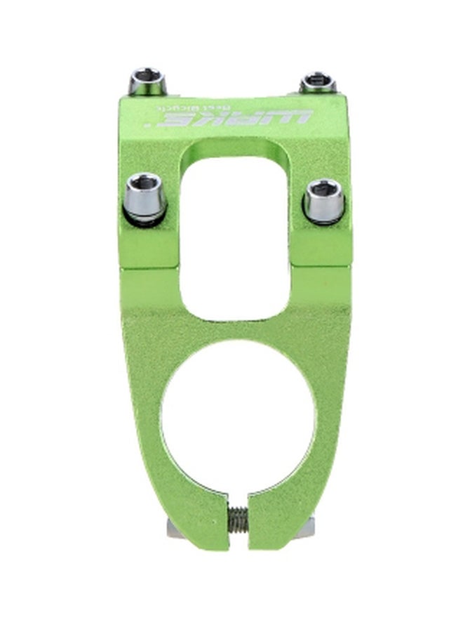 WAKE Mountain Bike Handlebar Stem - 31.8mm - Image 4