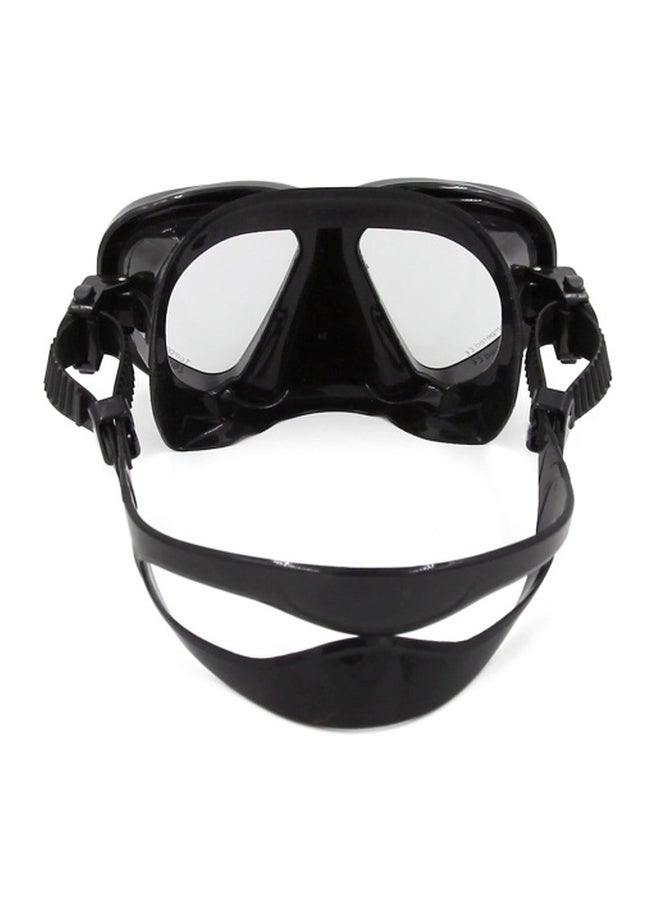 Generic Diving Tempered Mask Glass - Image 5