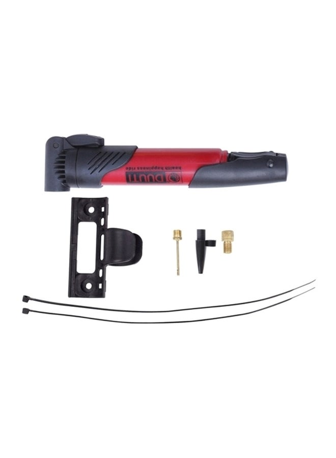 DUUTI Bike Air Pump  - Image 2