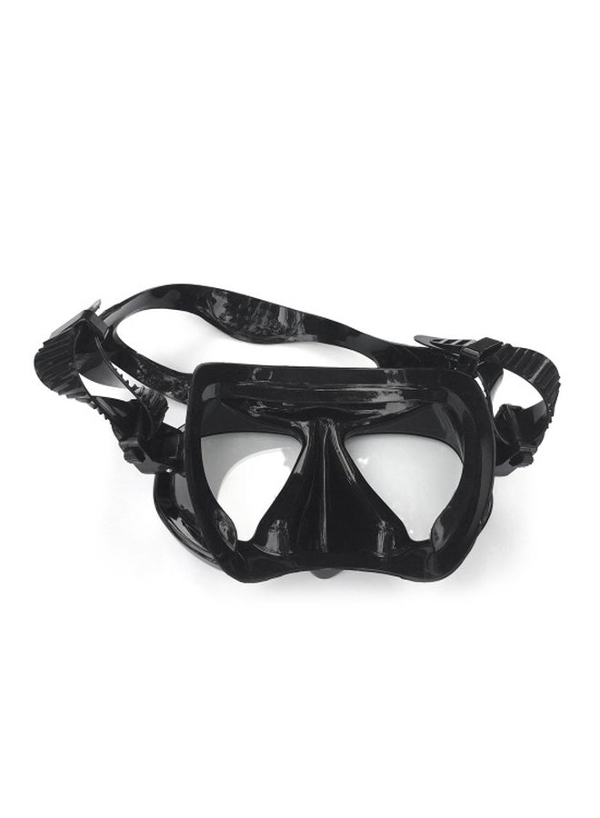 Generic Diving Tempered Mask Glass - Image 2