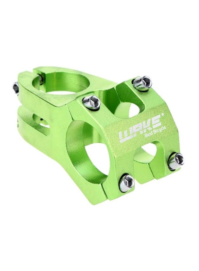 WAKE Mountain Bike Handlebar Stem - 31.8mm - Image 3