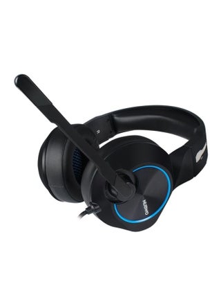 Wired Gaming Headphones With Mic For PS4/PS5/XOne/XSeries/NSwitch/PC - view 3