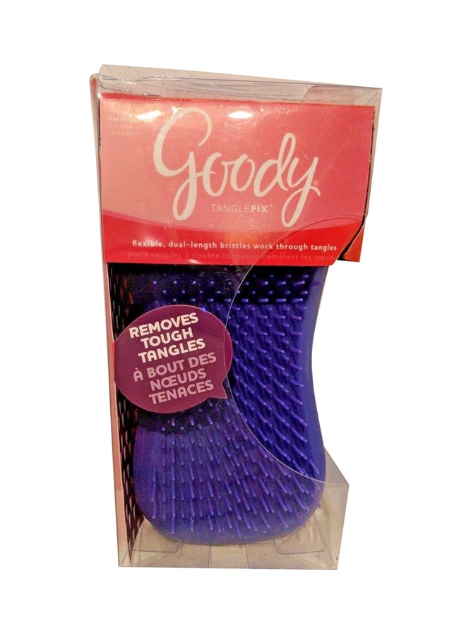 Goody - Girls Brush Child Tanglefix 1 Ct06217 - Image 1