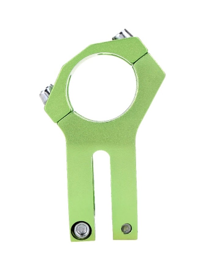 WAKE Mountain Bike Handlebar Stem - 31.8mm - Image 5