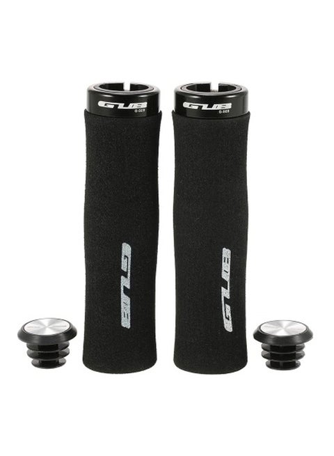 2-Piece Handlebar Grips