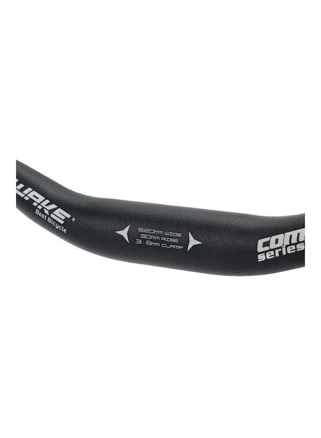 Cycling Bike Riser Handlebar - 31.8mm