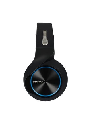 Wired Gaming Headphones With Mic For PS4/PS5/XOne/XSeries/NSwitch/PC - view 4