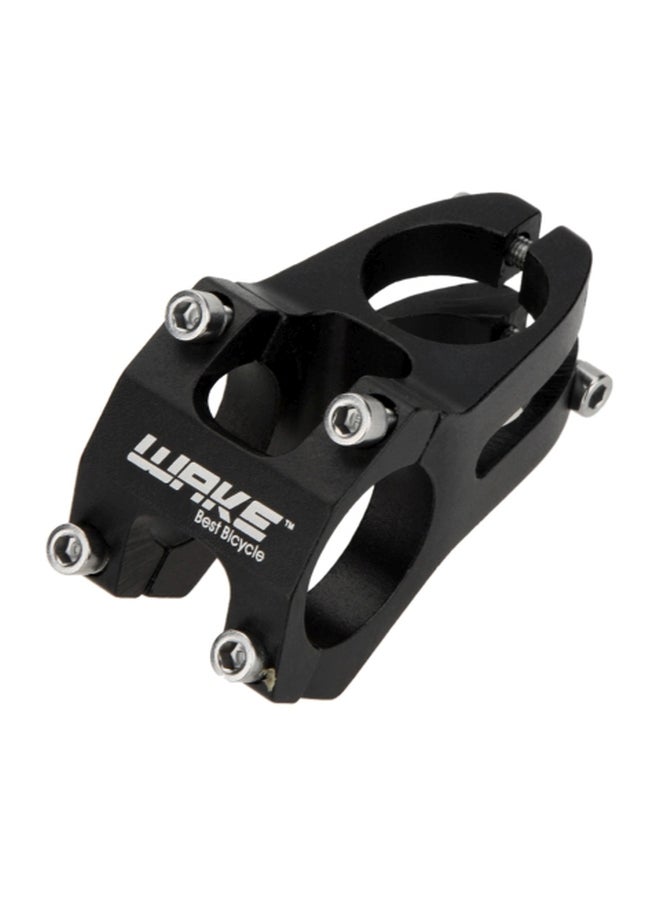 WAKE - Mountain Bike Handlebar Stem - 31.8mm - Image 1