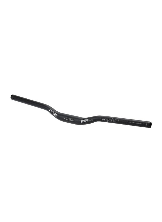 Cycling Bike Riser Handlebar - 31.8mm