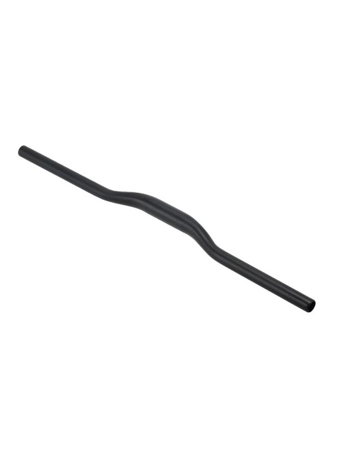 Cycling Bike Riser Handlebar - 31.8mm