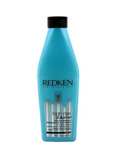 High Rise Volume Lifting Shampoo (For Full Body Building) 300ml/10.1oz