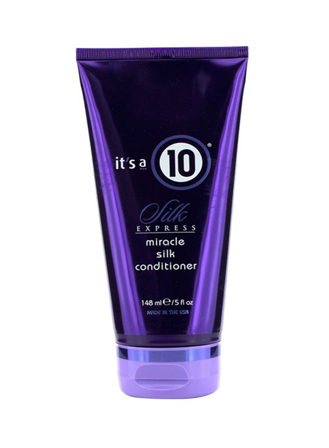 إتس آ تين بلسم حريري سيلك إكسبريس ميركال بوزن 148 مل/5 أوقية