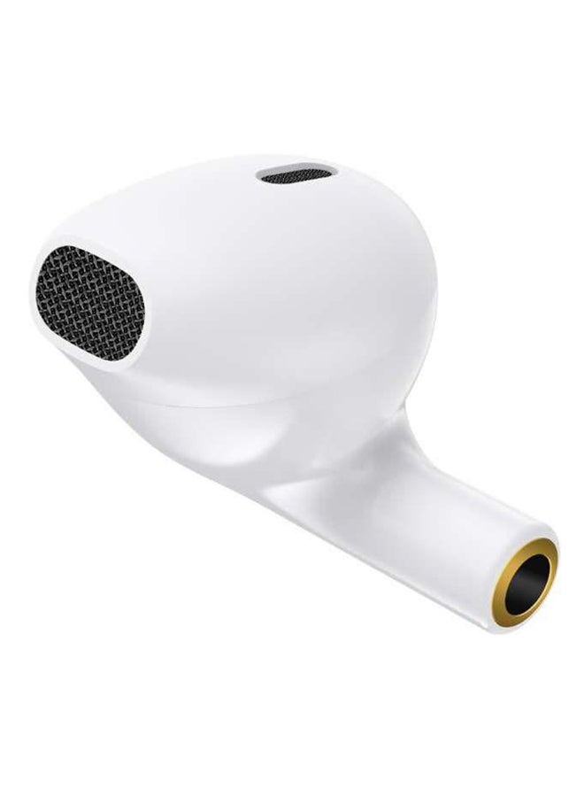 Mini I8X Earpiece Single Mono Bluetooth White