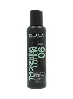Styling Thickening Lotion 06 All-Over Body Builder 150ml/5oz