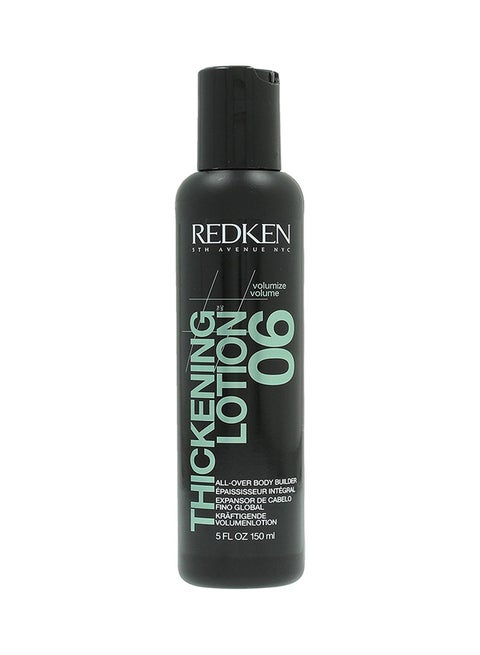 Styling Thickening Lotion 06 All-Over Body Builder 150ml/5oz