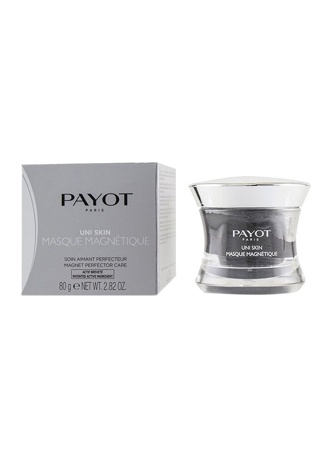PAYOT Uni Skin Masque Magntique - Magnet Perfector Care 80g/2.82oz 