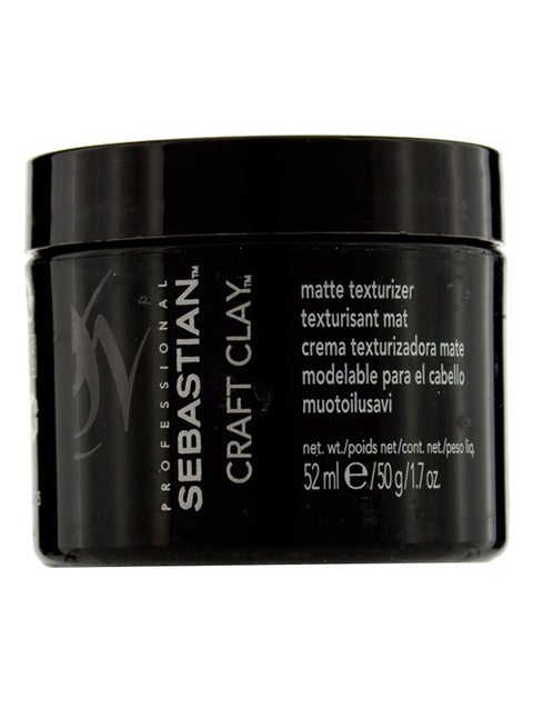 Craft Clay Remoldable Matte Texturizer 52ml/1.7oz