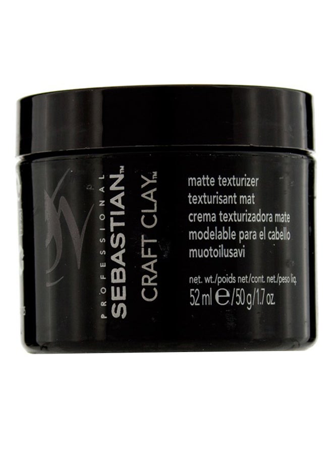 Craft Clay Remoldable Matte Texturizer 52ml/1.7oz