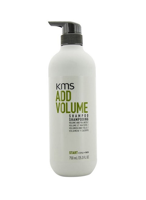 Add Volume Shampoo (Volume and Fullness) 750ml/25.3oz