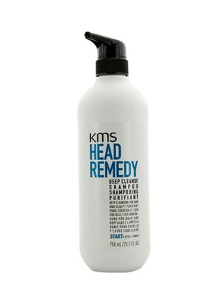 Head Remedy Deep Cleanse Shampoo (Deep Cleansing For Hair and Scalp) 750ml/25.3oz - v1554122216/N22974312A_1
