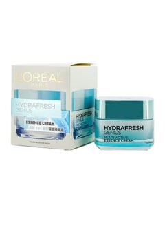 Hydrafresh Genius Multi-Active Essence Cream 50ml/1.7oz