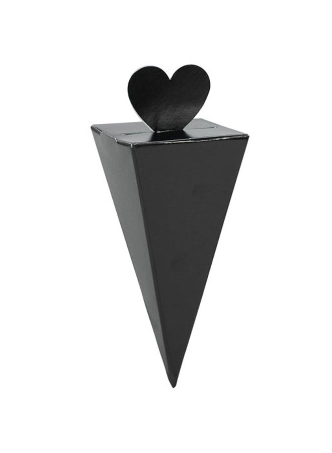 Amscan 50-Piece Party Favor Cone