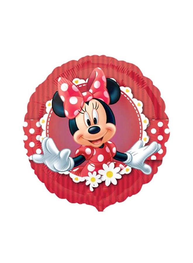 أناجرام بالون دائري الشكل 18بوصة