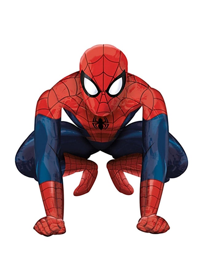 أناجرام بالون للحفلات بشكل سبايدر مان 36بوصة