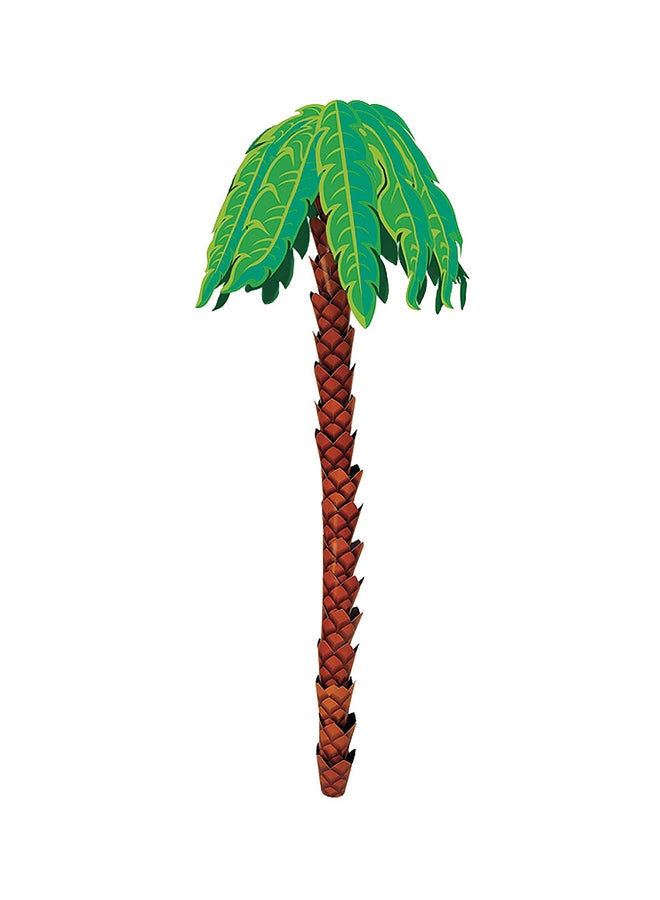 أمسكان نخلة معلقة ثلاثية الأبعاد