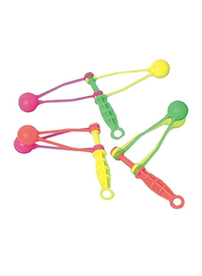 أمسكان مجموعة نوكر بول لحفلة عيد الميلاد من 12 قطعة