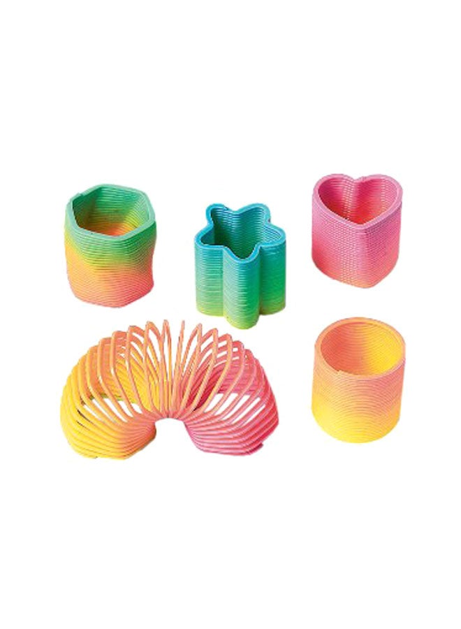 Amscan 12-Piece Party Favors Springs Set