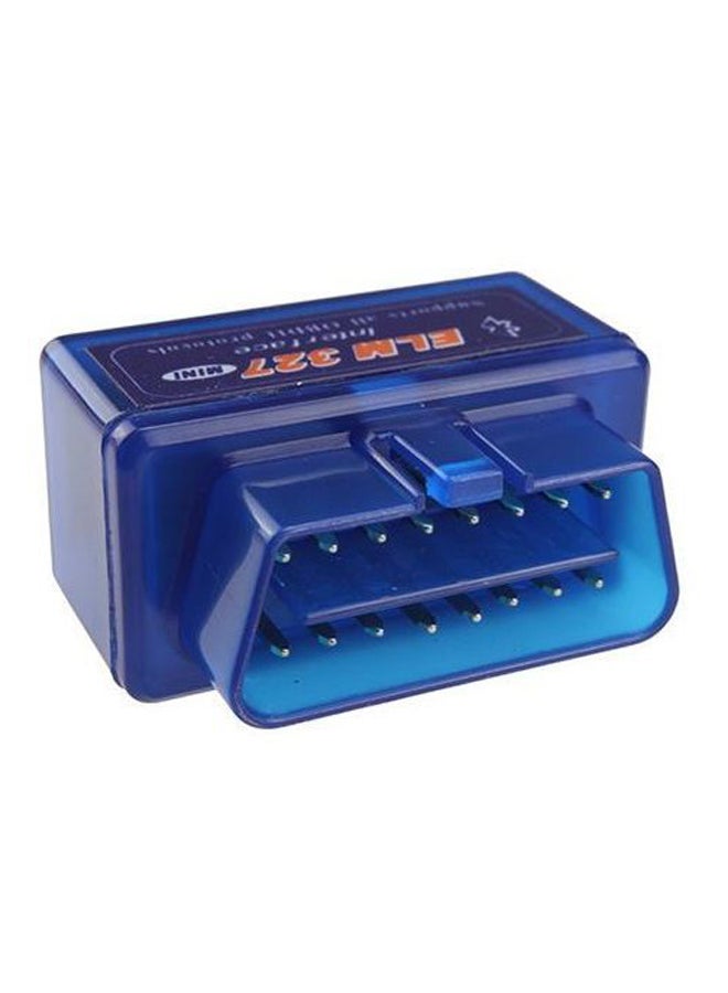 ELM Bluetooth Car Diagnostic And Detecting Device 