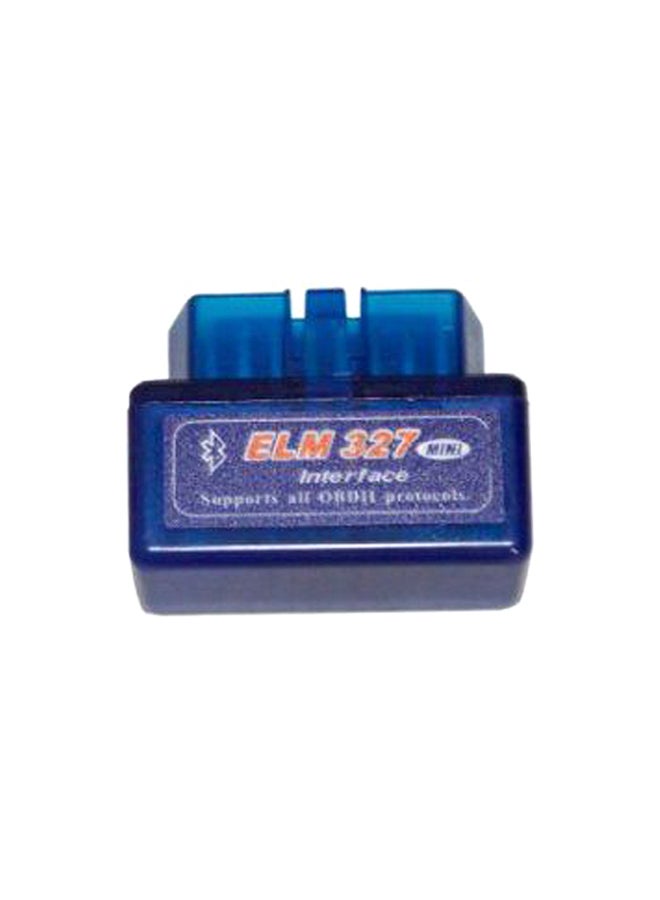 ELM Bluetooth Diagnostic Scanner 